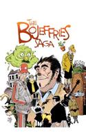 The Bojeffries Saga