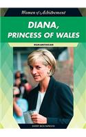 Diana, Princess of Wales