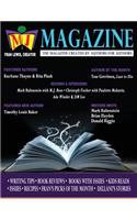Mj Magazine November - Written by Authors for Authors
