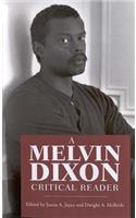 Melvin Dixon Critical Reader