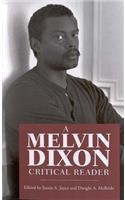 A Melvin Dixon Critical Reader