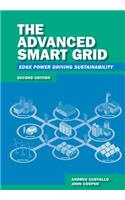 Advanced Smart Grid 2nd Ed: Edge Power Driving Sustainability