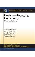 Engineers Engaging Community