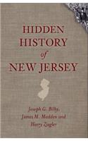 Hidden History of New Jersey