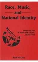 Race, Music, and National Identity