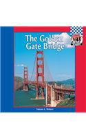 The Golden Gate Bridge