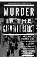 Murder in the Garment District