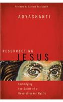 Resurrecting Jesus