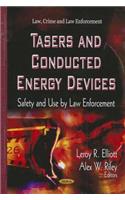Tasers & Conducted Energy Devices