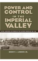 Power and Control in the Imperial Valley