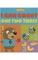 I Can Count One Two Three