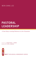 Pastoral Leadership