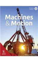 Machines & Motion