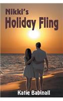Nikki's Holiday Fling