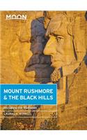 Moon Mount Rushmore & the Black Hills (Fourth Edition)