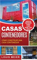 Casas Contenedores