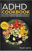 ADHD Cookbook