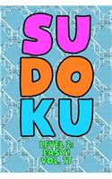 Sudoku Level 2