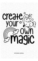 Create Your Own Magic