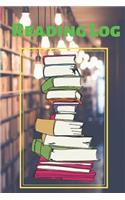 Reading Log