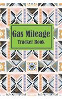 Mileage Log Book plus