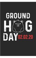 Groundhog Day 02.02.20 Notebook