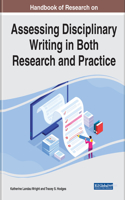 Assessing Disciplinary Writing in Both Research and Practice