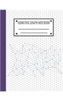 Isometric Graph Notebook