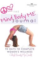 The MindBodyME Journal by YogaBellies