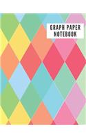 Graph Paper Notebook