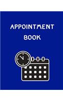 Appointment Book