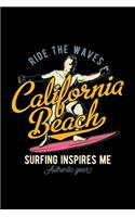 Ride the waves