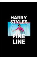 Harry-Styles-Fine Line Funny Album