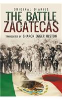 The Battle of Zacatecas