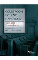 Courtroom Evidence Handbook