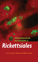 Intracellular Pathogens II: Rickettsiales