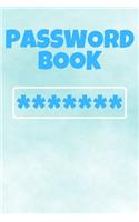 Password Book