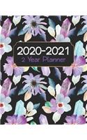 2020-2021 2 Year Planner