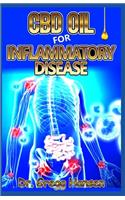 CBD Oil for Inflammatory Disease