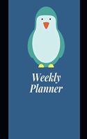 Weekly Planner