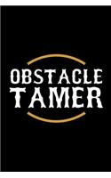 Obstacle Tamer