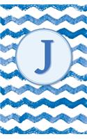 J