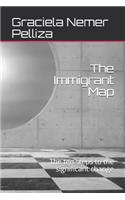 Immigrant Map