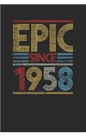 Epic Since 1958