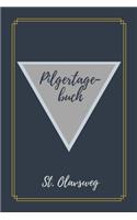 Pilgertagebuch St. Olavsweg