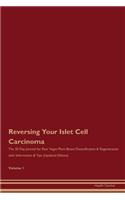 Reversing Your Islet Cell Carcinoma