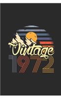Vintage 1972