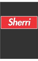 Sherri