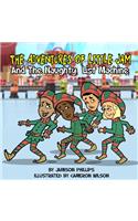 The Adventures of Little Jam