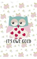 It's Owl Good